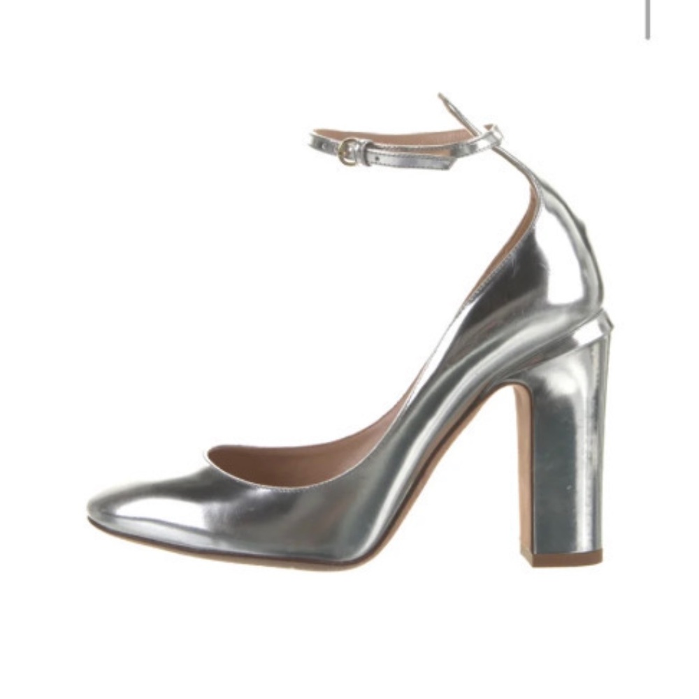 Valentino Vintage heels